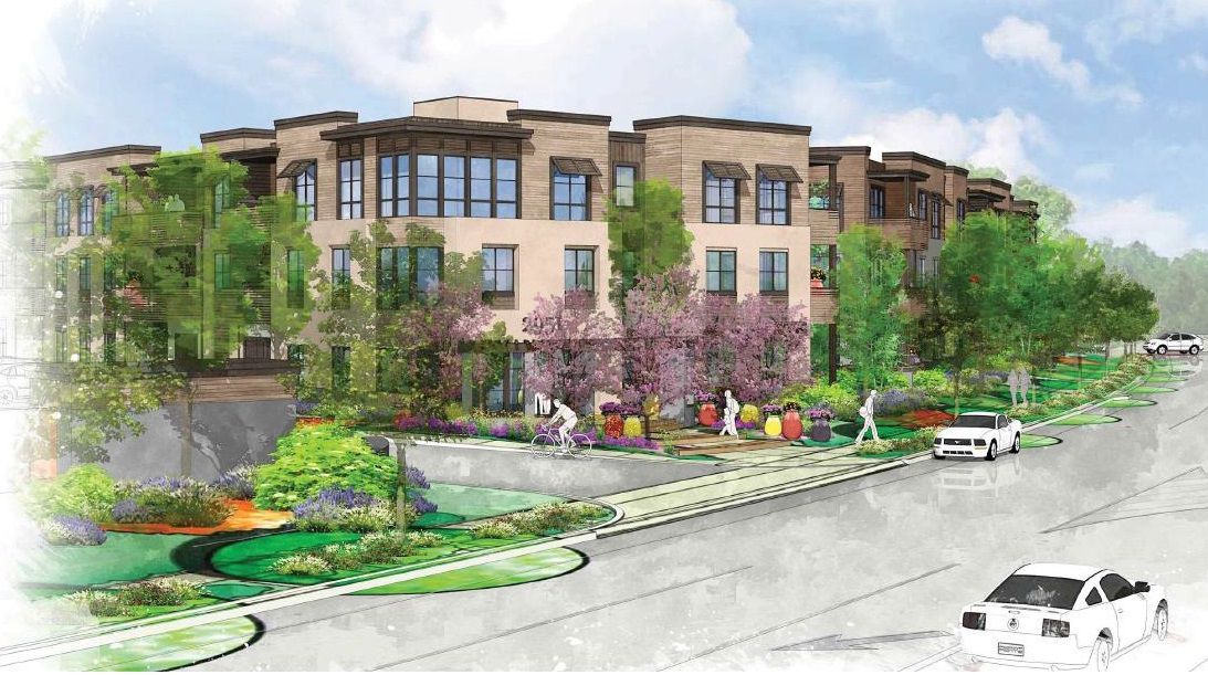 Manzanita Family Apartments